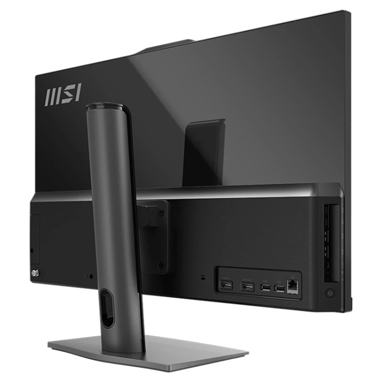 کامپیوتر همه کاره 27 اینچ ام اس آی مدل AM272P 1M-Core 5 120U-16GB DDR5-1TB SSD-IPS