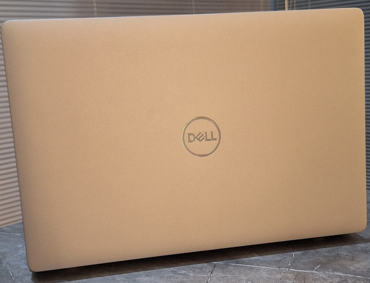 لپ تاپ استوک Dell latitude 5510