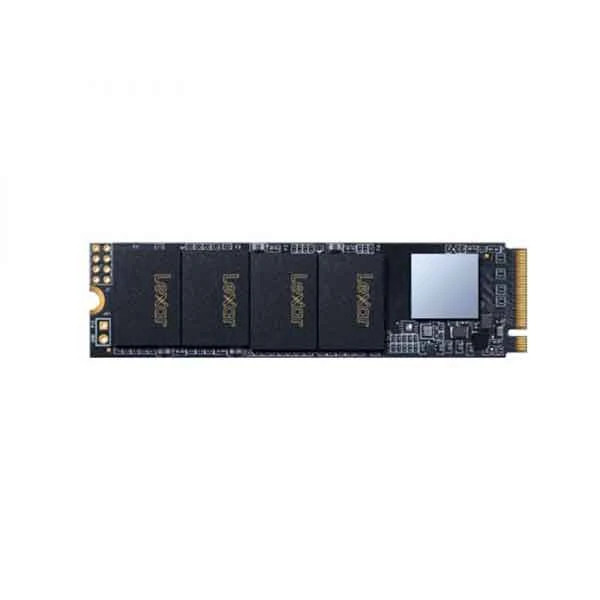 اس اس دی اینترنال لکسار مدل NM610 M.2 2280 ظرفیت 1ترابایت