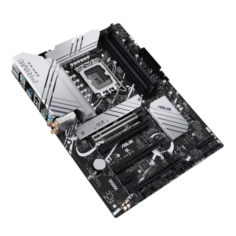 مادربرد ایسوس مدل Prime Z790 P DDR5