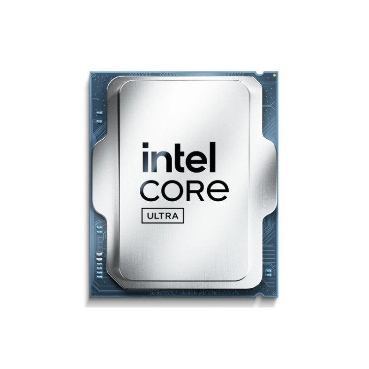 پردازنده مرکزی اینتل مدل Core Ultra 5 225-Tray