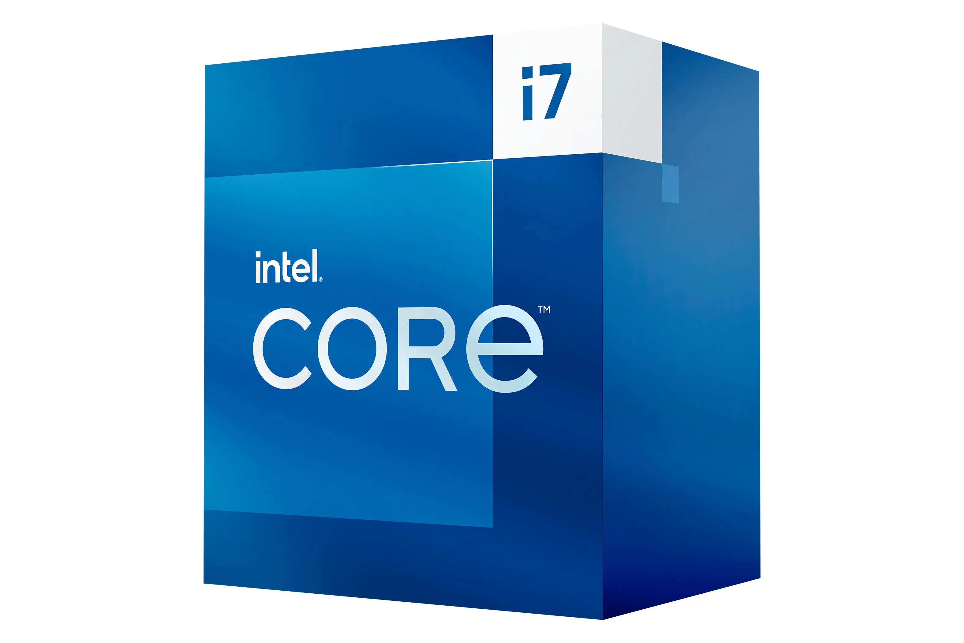پردازنده اینتل Core i7-14700