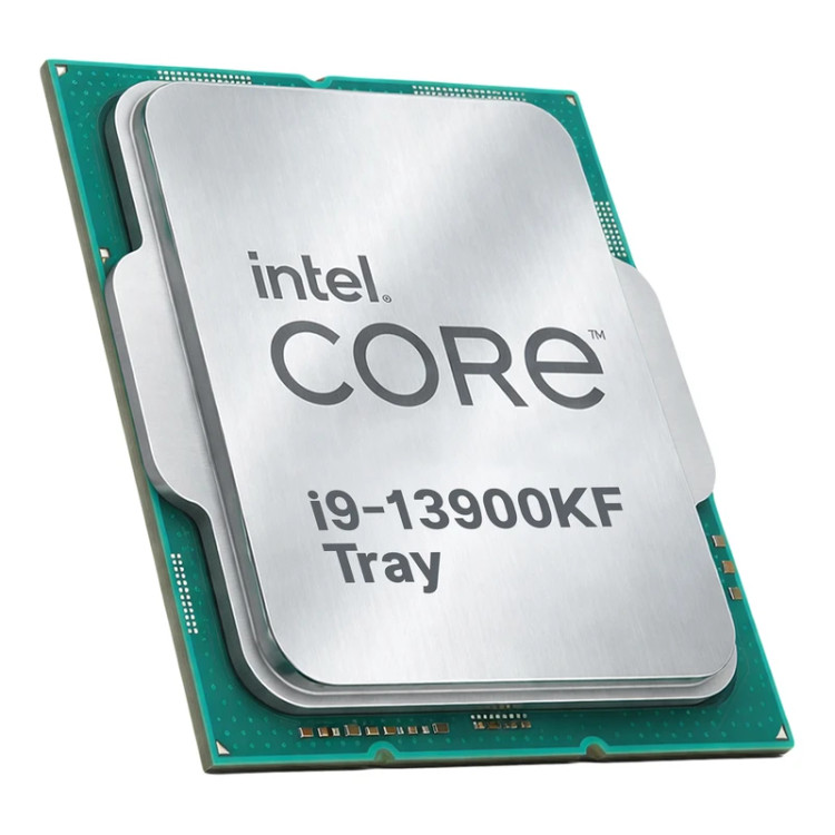 پردازنده مرکزی اینتل مدل Core i9 13900KF-Tray