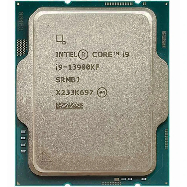 پردازنده مرکزی اینتل مدل Core i9 13900KF-Tray
