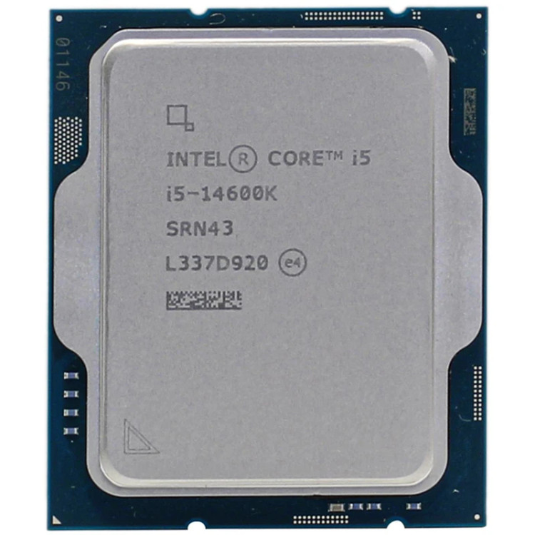 پردازنده مرکزی اینتل مدل Core i5 14600K-Tray