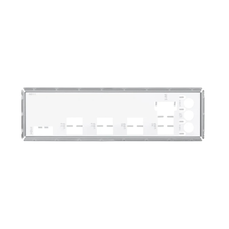 مادربرد ایسوس مدل PRIME B760M-R D4