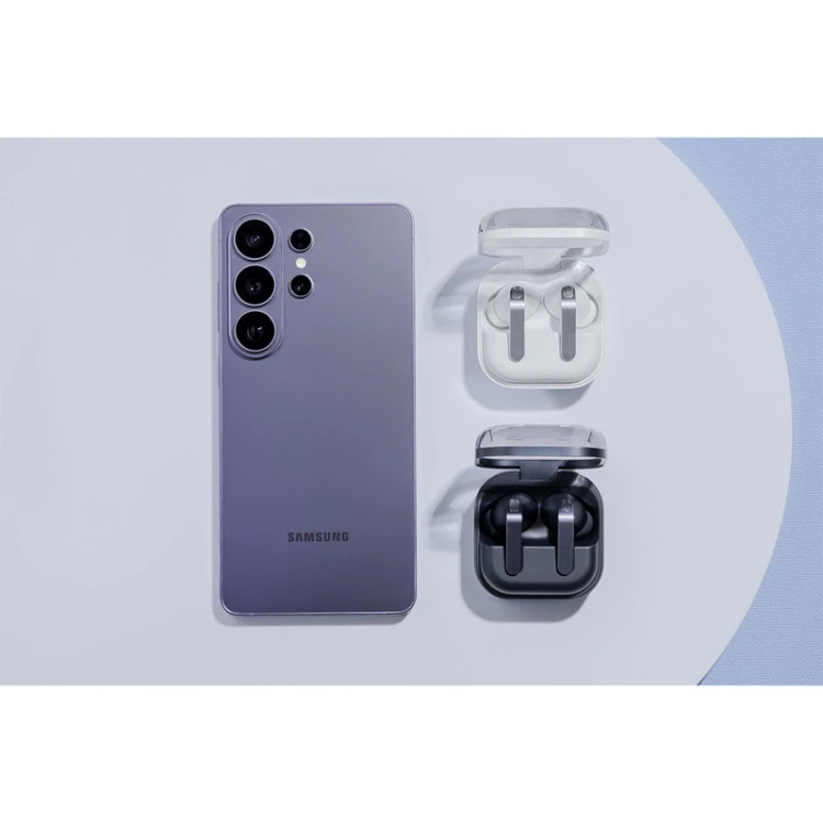 هدفون بلوتوثی سامسونگ مدل Galaxy Buds 4