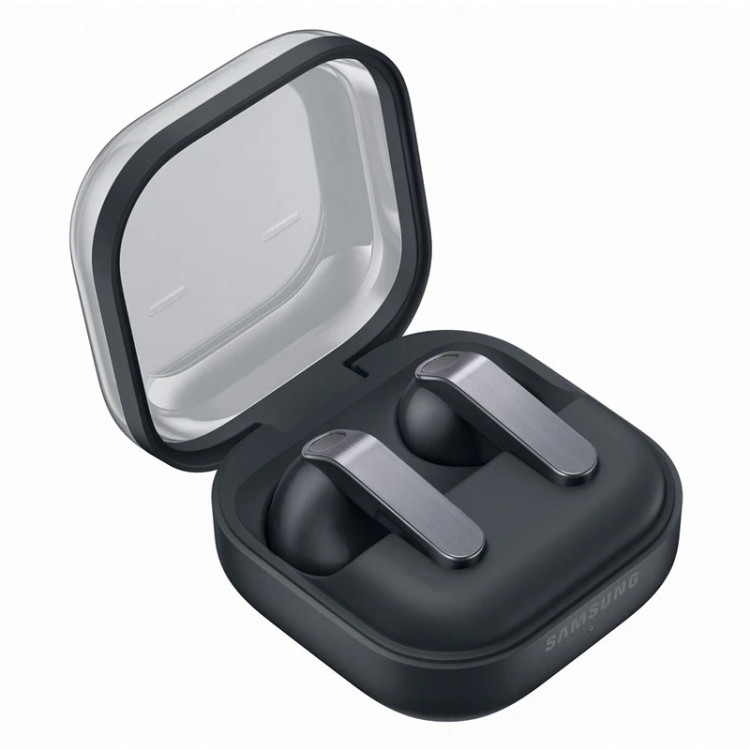 هدفون بلوتوثی سامسونگ مدل Galaxy Buds 4