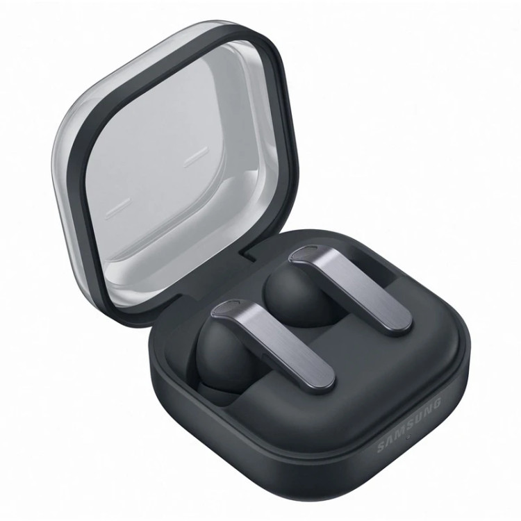 هدفون بلوتوثی سامسونگ مدل Galaxy Buds 4 Pro