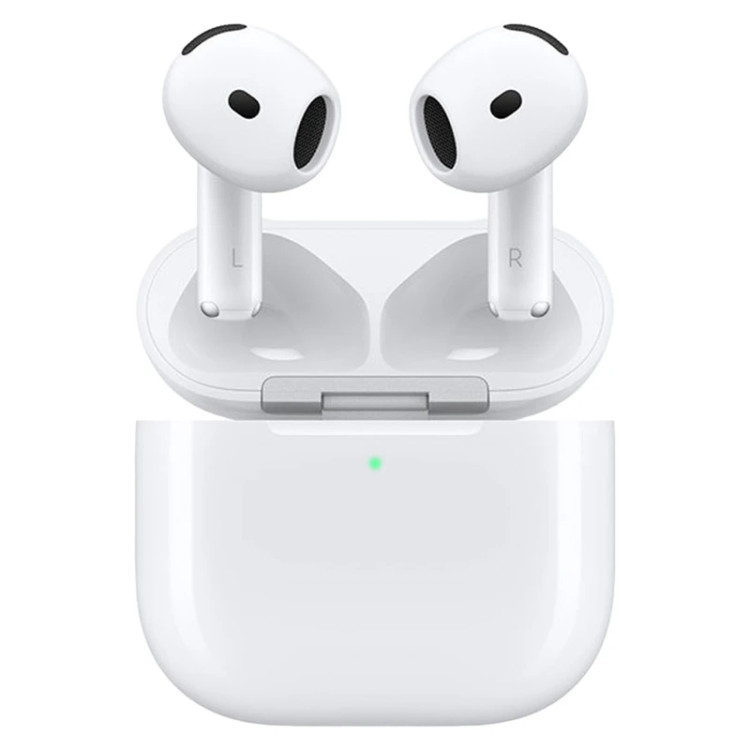 هدفون بلوتوثی اپل مدل AirPods 4