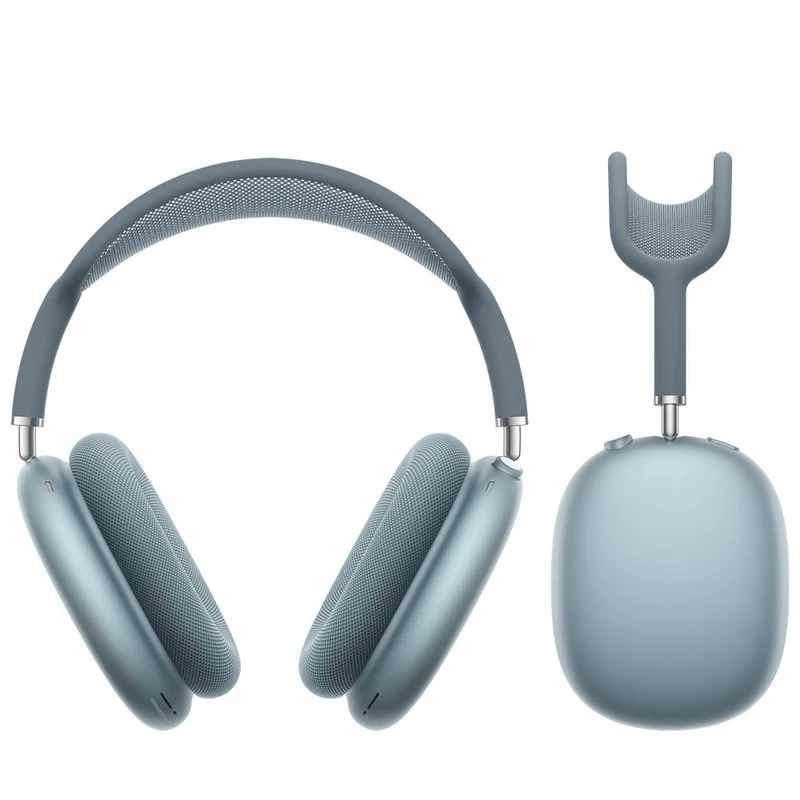 هدفون بلوتوثی اپل مدل  AirPods Max 2Blue