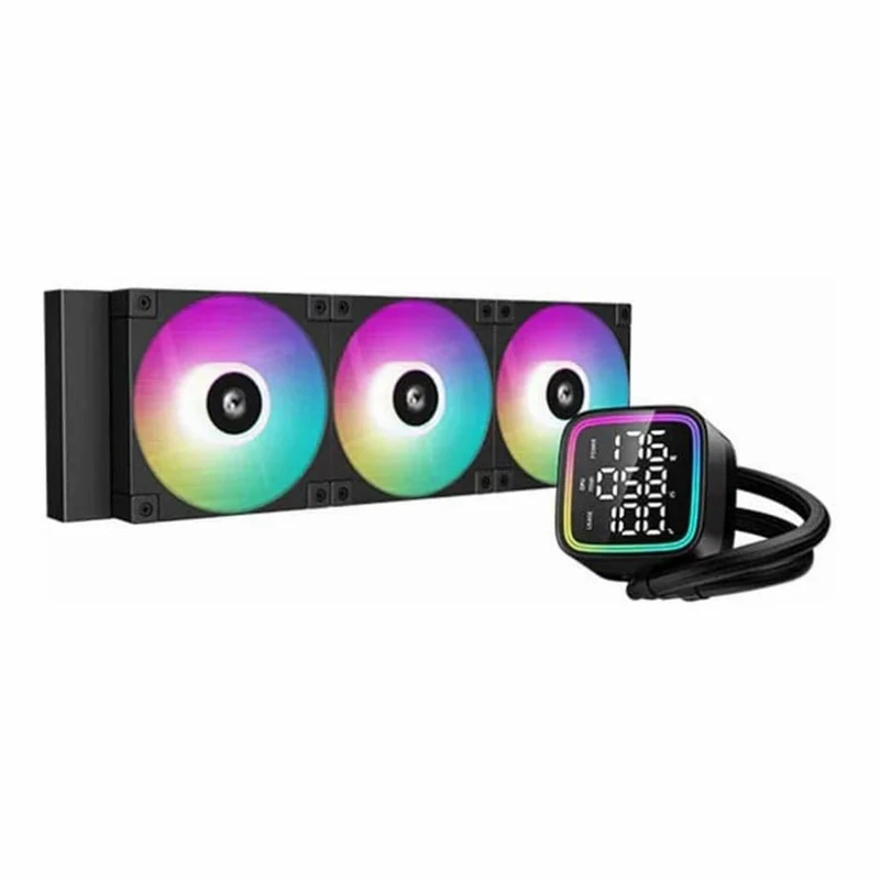 خنک کننده پردازنده دیپ کول مدل LD360