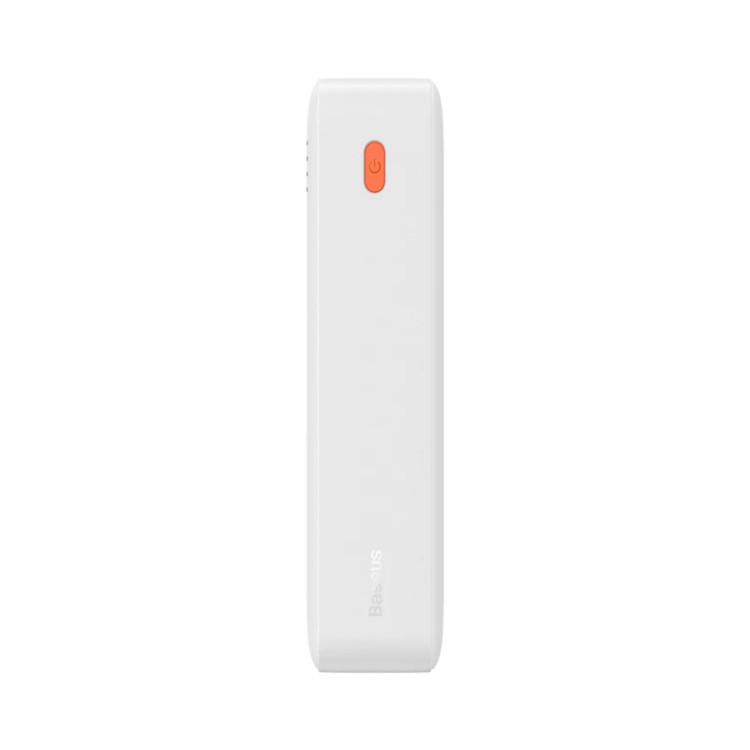 پاوربانک بیسوس مدل Airpow 20W ظرفیت 30000 میلی آمپر ساعت