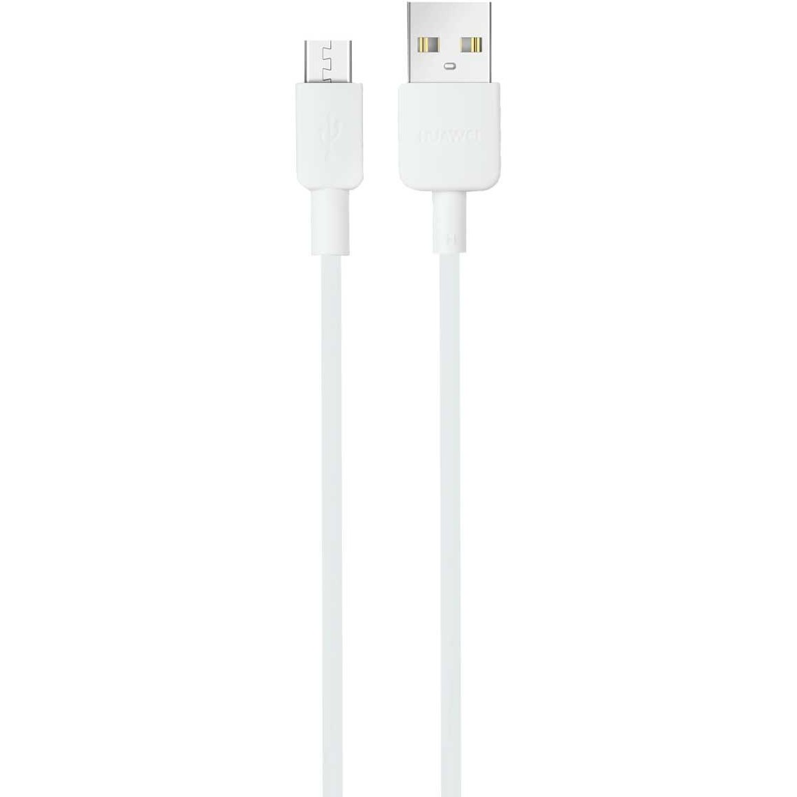 کابل شارژ اندروید HUAWEI - سفید - DST (گارانتی شش ماهه)