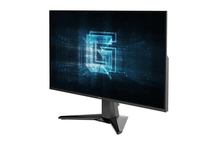 مانیتور گیمینگ 27 اینچ ام اس آی مدل G275L E14