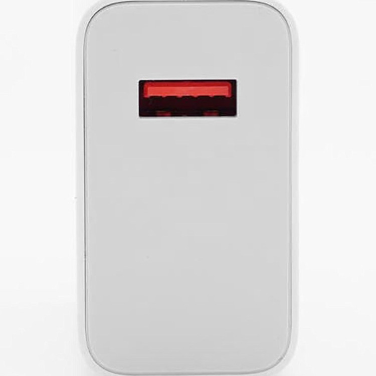 شارژر دیواری فست سرکارتنی تک پورت Xiaomi مدل MDY-17-EF 45W