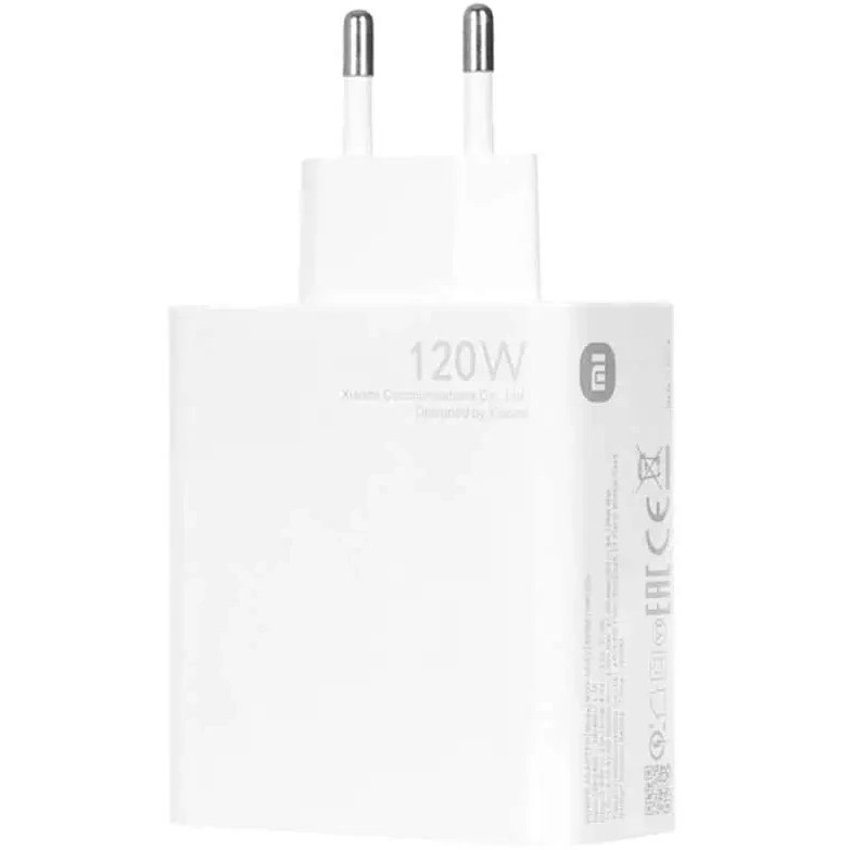 شارژر دیواری فست تک پورت شیائومی مدل MDY-12-EZ