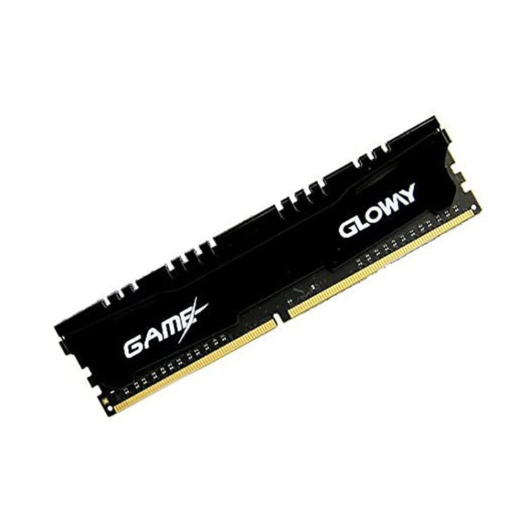 رم دسکتاپ DDR4 تک کاناله 2400 مگاهرتز CL17 گلووی مدل STK ظرفیت 8 گیگابایت