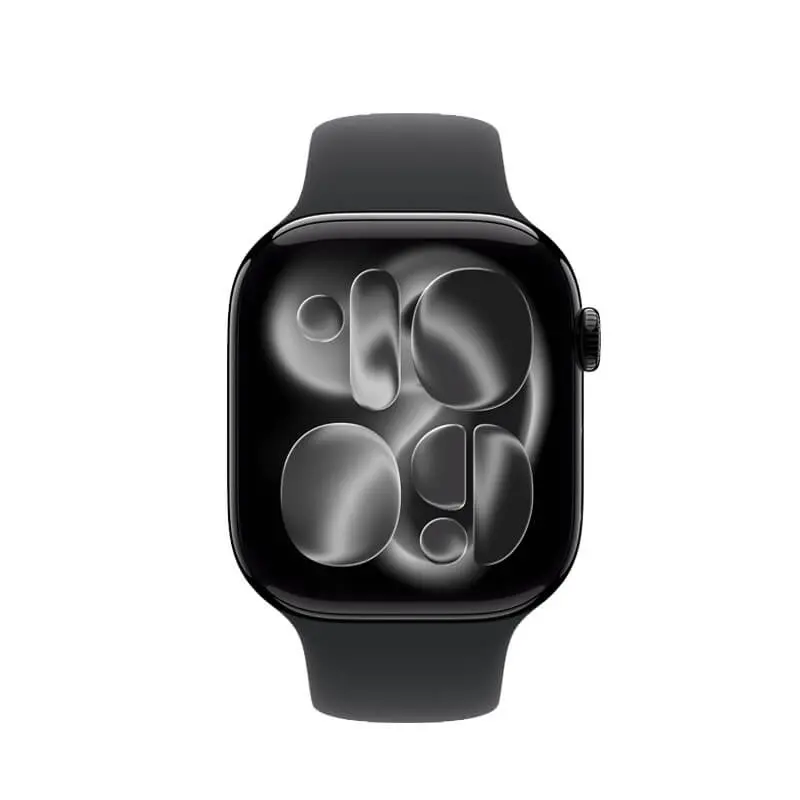 ساعت هوشمند اپل واچ سری 11 سایز 42mm مشکی