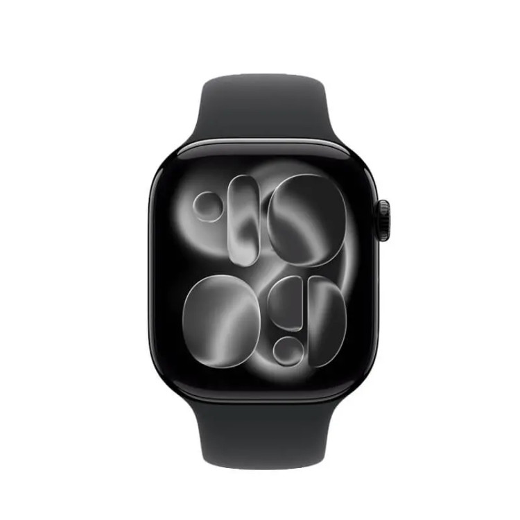 ساعت هوشمند اپل واچ سری 11 سایز 42mm مشکی