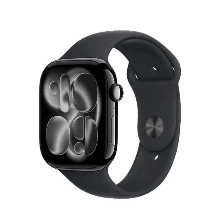 ساعت هوشمند اپل واچ سری 11 سایز 42mm مشکی
