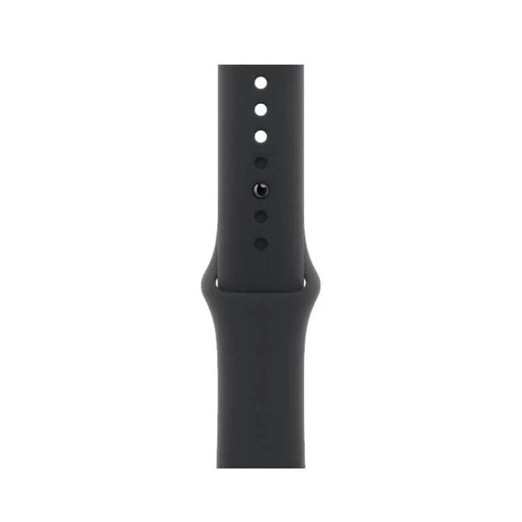ساعت هوشمند اپل واچ سری 11 سایز 42mm مشکی