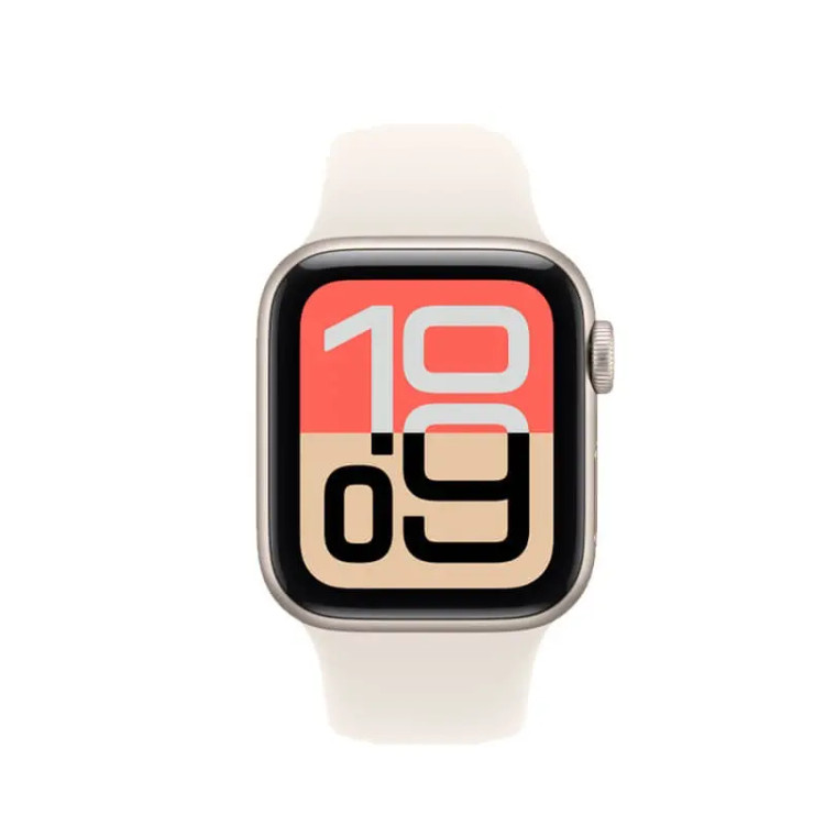 ساعت هوشمند اپل 3 SE سایز 40mm