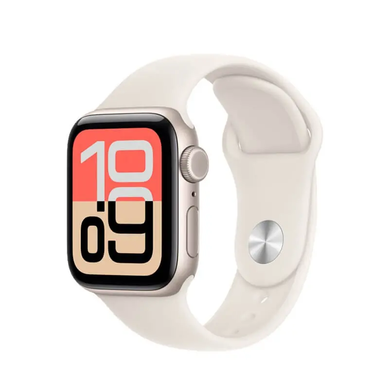 ساعت هوشمند اپل 3 SE سایز 40mm