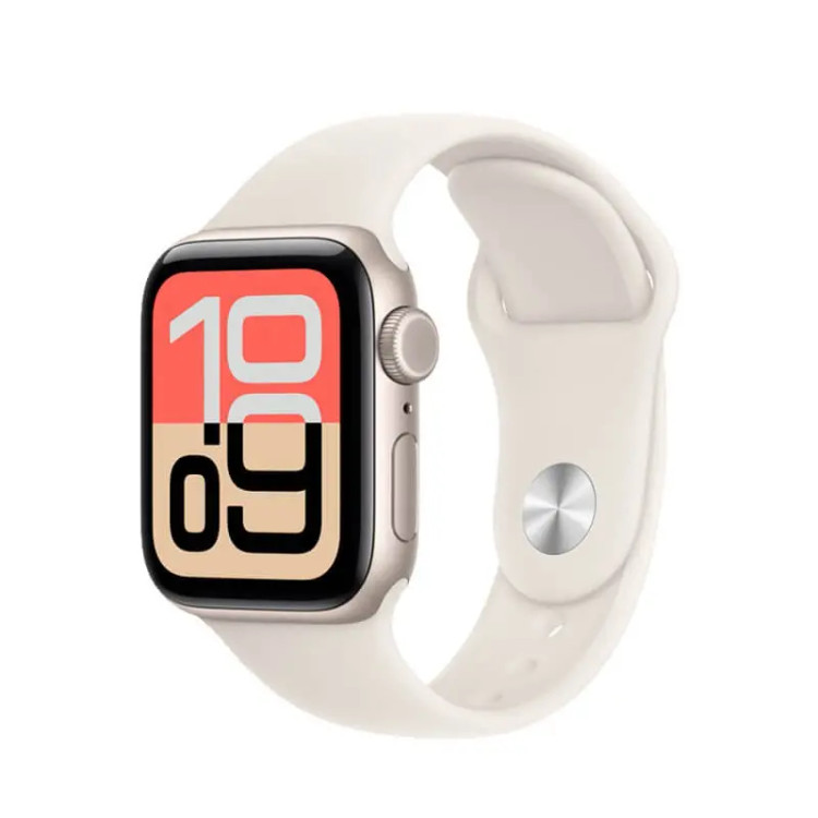 ساعت هوشمند اپل 3 SE سایز 40mm