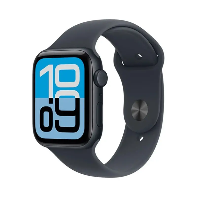 ساعت هوشمند اپل 3 SE سایز 40mm مشکی