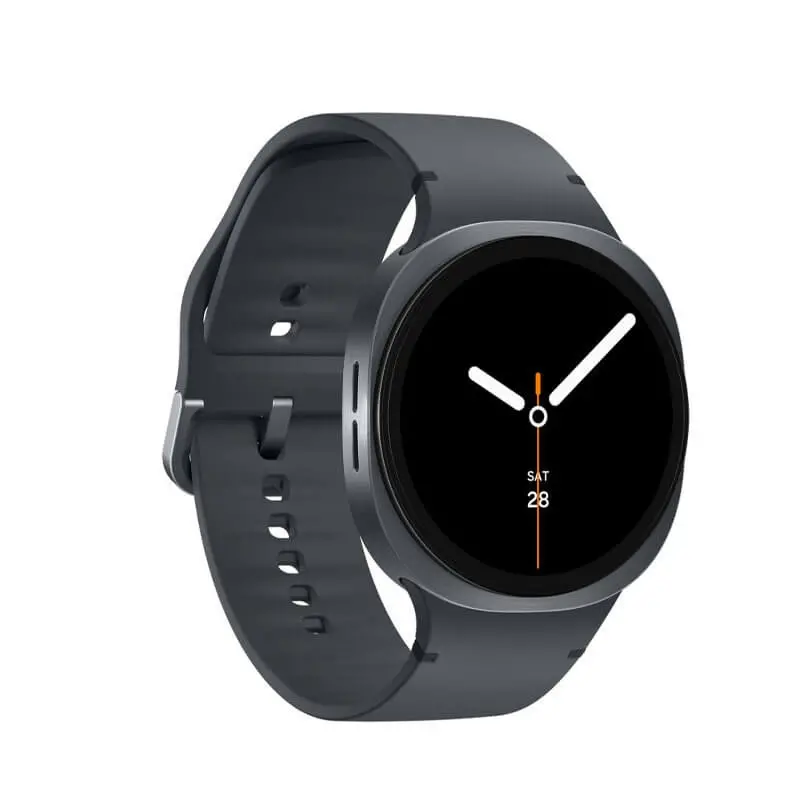ساعت هوشمند سامسونگ مدل Galaxy Watch 8 SM-L330 44mm مشکی