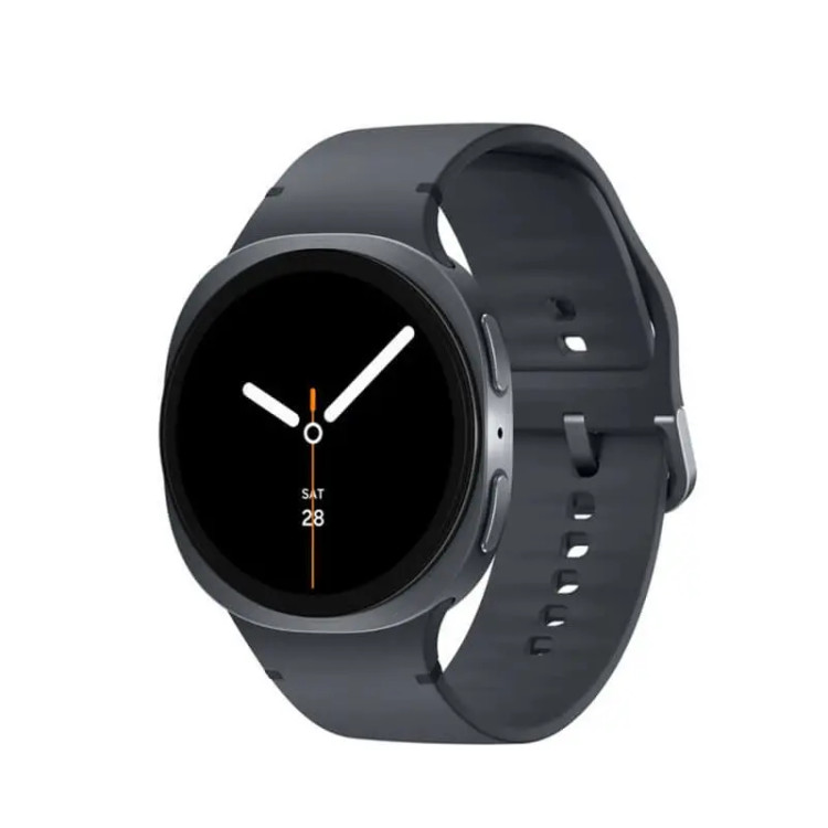 ساعت هوشمند سامسونگ مدل Galaxy Watch 8 SM-L330 44mm مشکی