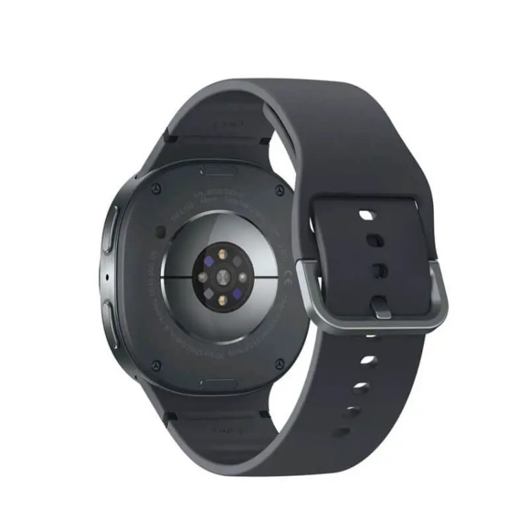 ساعت هوشمند سامسونگ مدل Galaxy Watch 8 SM-L330 44mm مشکی