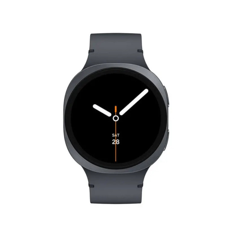 ساعت هوشمند سامسونگ مدل Galaxy Watch 8 SM-L330 44mm مشکی