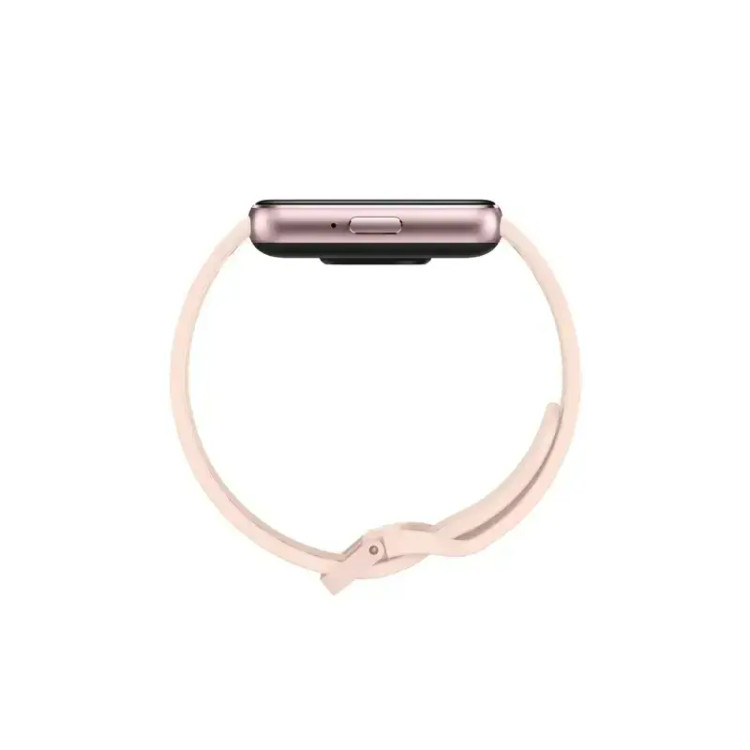ساعت هوشمند سامسونگ مدل Galaxy Fit3 SM-R390 سایز 40mm صورتی