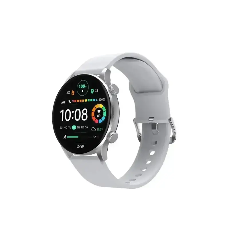 ساعت هوشمند هایلو مدل Haylou Solar Plus RT3 LS16 (گلوبال)