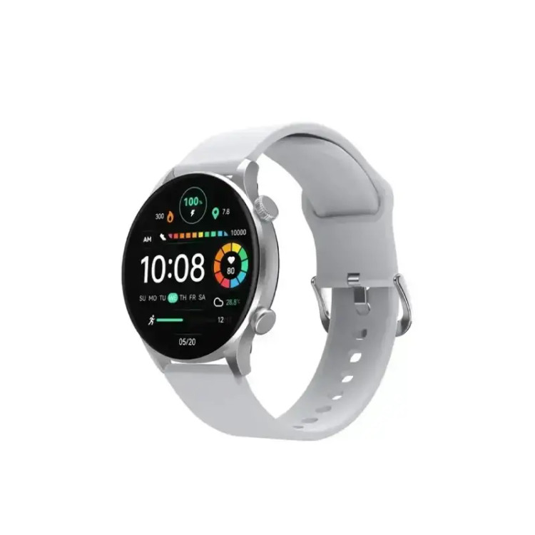 ساعت هوشمند هایلو مدل Haylou Solar Plus RT3 LS16 (گلوبال)