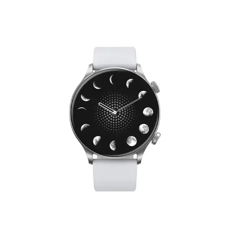 ساعت هوشمند هایلو مدل Haylou Solar Plus RT3 LS16 (گلوبال)