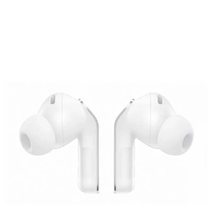 هدفون بیسیم سامسونگ مدل Galaxy Buds 4 Pro سفید