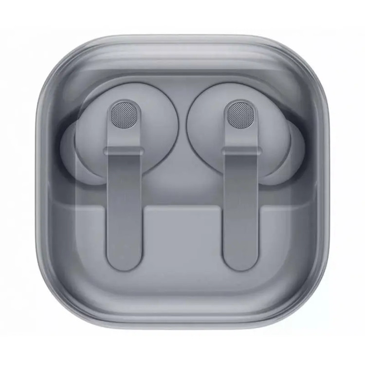 هدفون بیسیم سامسونگ مدل Galaxy Buds 4 Pro سفید