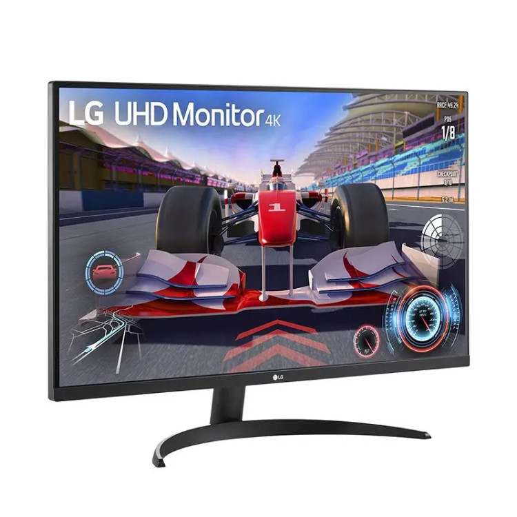 مانیتور 32 اینچی ال جی مدل 32UR500