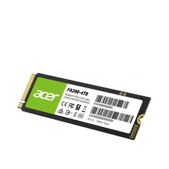 هارد اس اس دی اینترنال ایسر مدل FA200 ظرفیت 4 ترابایت