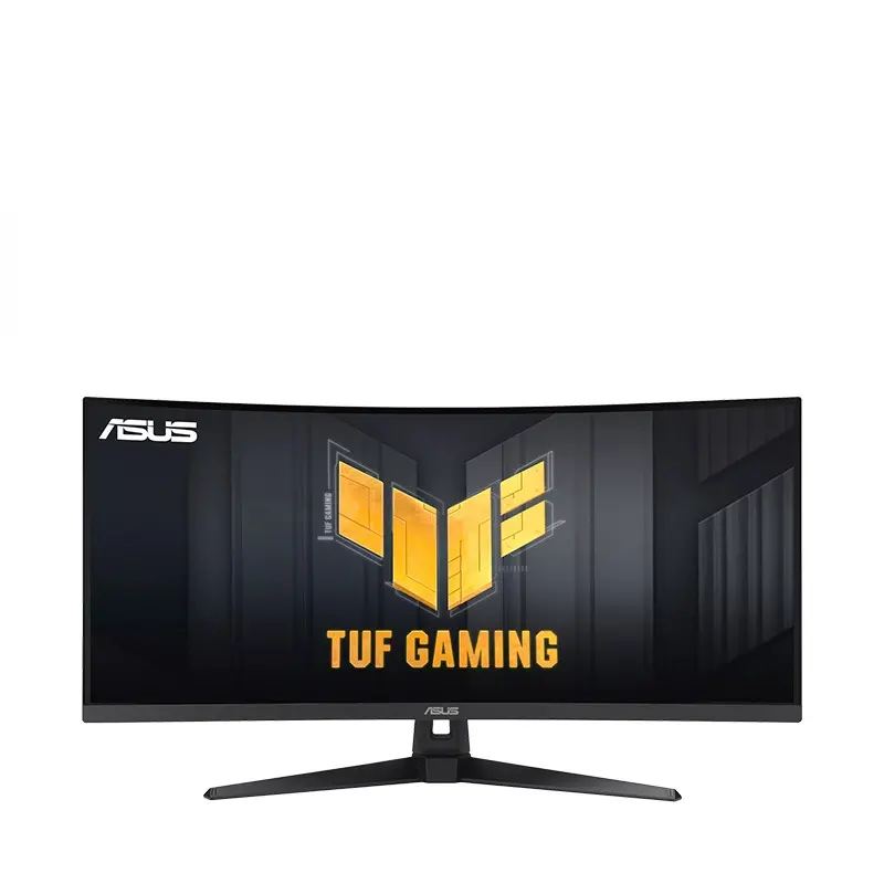 مانیتور گیمینگ 34 اینچی ایسوس مدل TUF GAMING VG34VQ3B