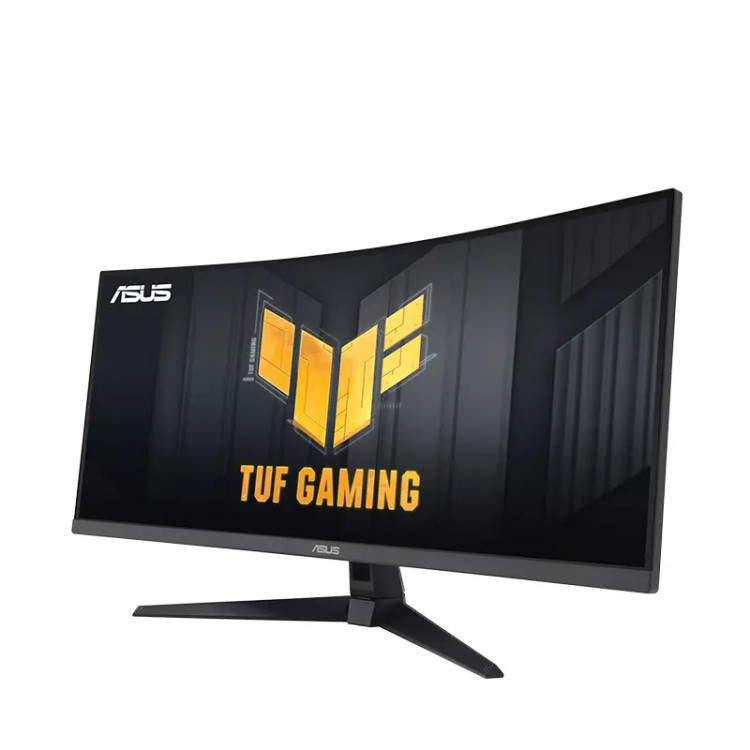 مانیتور گیمینگ 34 اینچی ایسوس مدل TUF GAMING VG34VQ3B