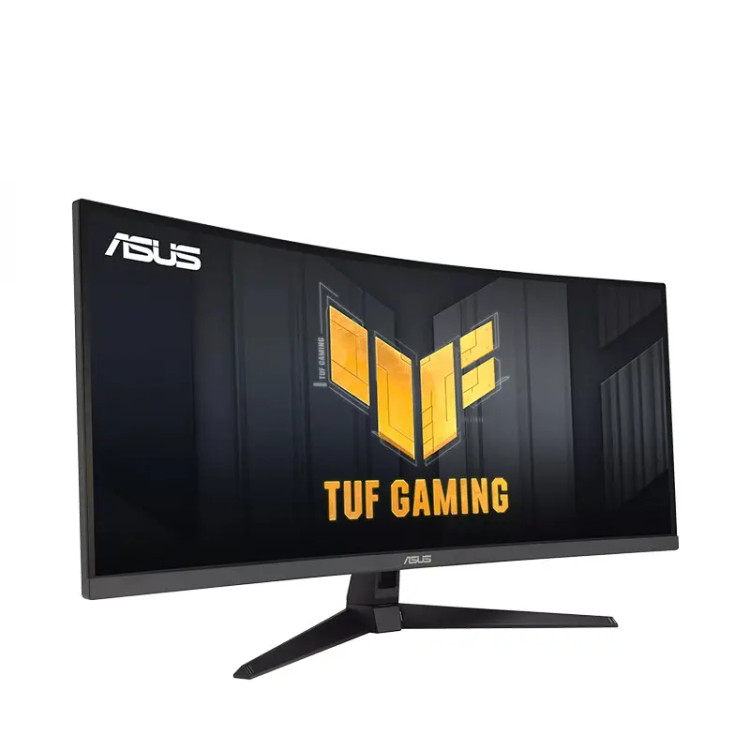مانیتور گیمینگ 34 اینچی ایسوس مدل TUF GAMING VG34VQ3B