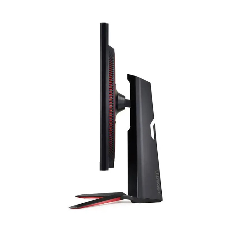 مانیتور گیمینگ 32 اینچی ال جی مدل 32GN650