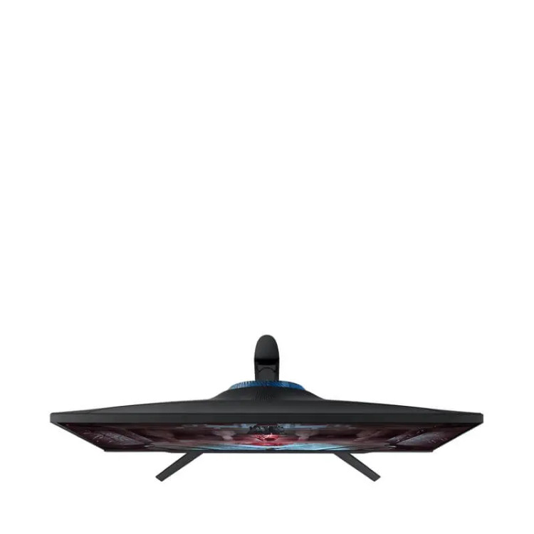 مانیتور گیمینگ 32 اینچی سامسونگ مدل LS32CG510EM