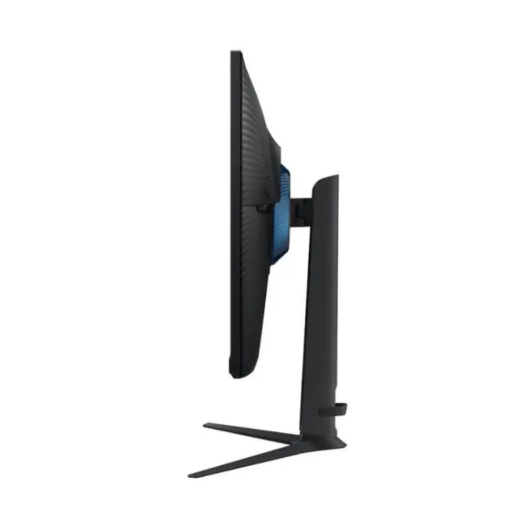 مانیتور گیمینگ 32 اینچی سامسونگ مدل LS32CG510EM