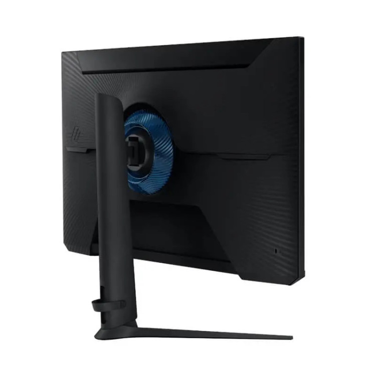 مانیتور گیمینگ 32 اینچی سامسونگ مدل LS32CG510EM