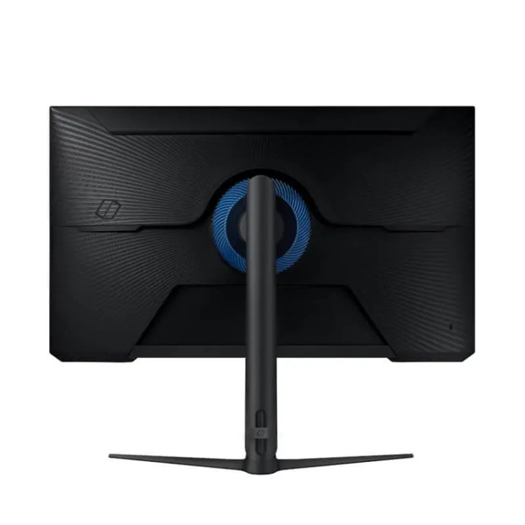 مانیتور گیمینگ 32 اینچی سامسونگ مدل LS32CG510EM